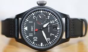 IWC Pilot Replica Watches